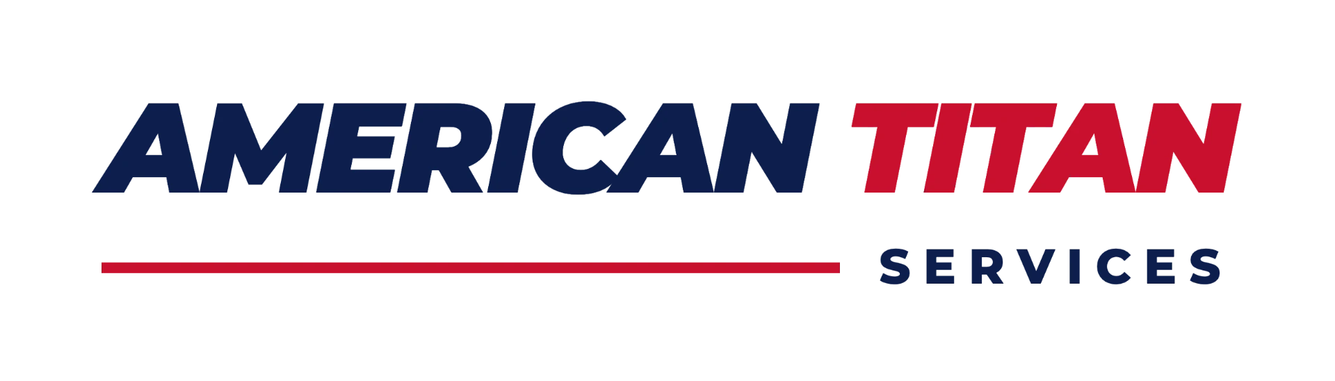 American Titan Services